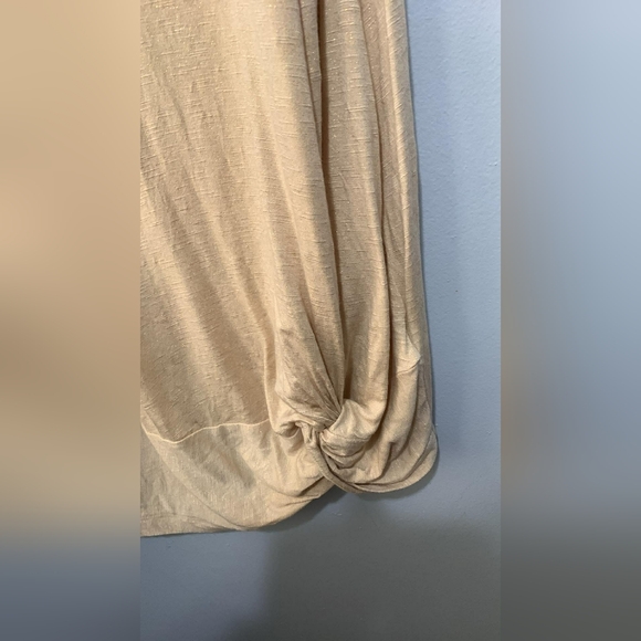 Cleo Sparkle Tank - Picture 3 of 6